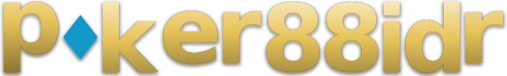 poker88idr logo