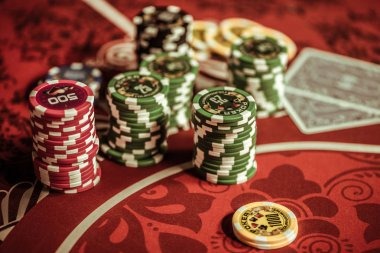 poker88idr Cendrawasih Wild Reels