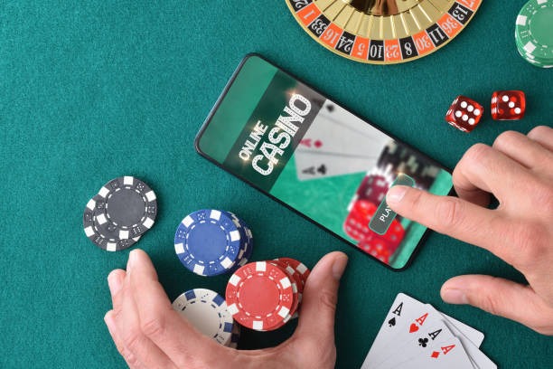 poker88idr Our Account Path With DANA