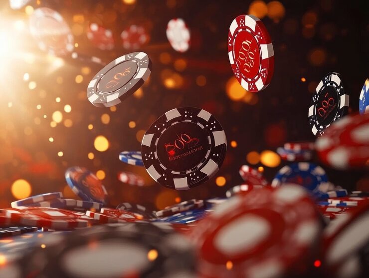 poker88idr background
