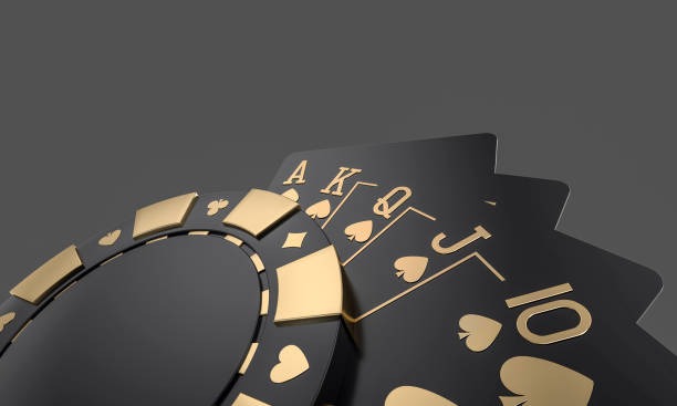 poker88idr No Commission Baccarat